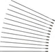 Mavic ksyrium elite disc disc ust spare spokes as of 2017