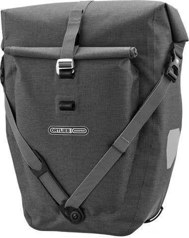 Load image into Gallery viewer, Ortlieb back-roller plus urban bicycle bag
