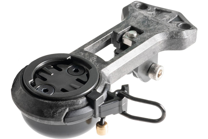 Load image into Gallery viewer, Close the gap Hyde my carbon stuurhouder inclusief bel raceday pm
