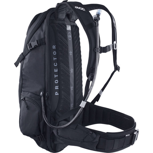 Evoc - fr trail e-ride 20 macaskill black 20l l xl