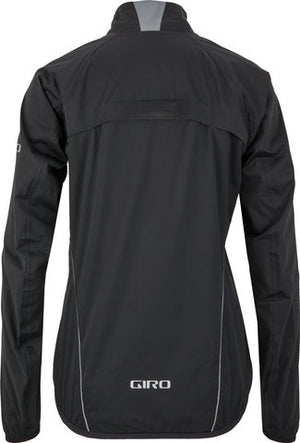 Giro chrono expert women's rain jacket
