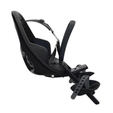 Thule child seats yepp 2 mini front black