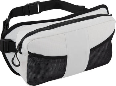 Capsuled hip bag