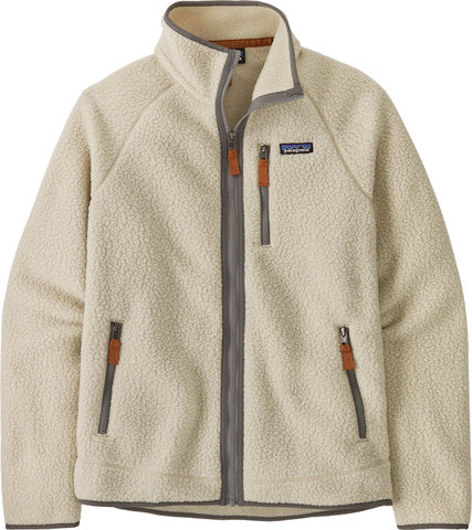 Load image into Gallery viewer, Patagonia retro pile jacket
