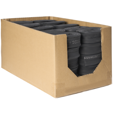 Schwalbe binnenband sv19 40 62-584 635 - 40mm ventiel (wp 50 stuks)