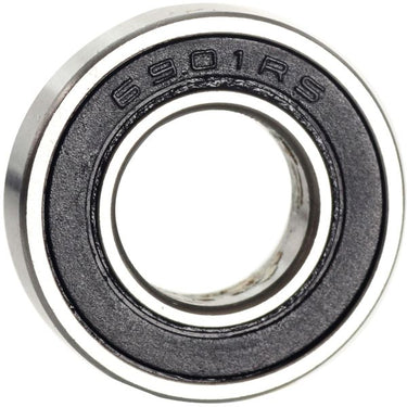 Union kogellager max cb-444 6901v llu 12x24x6