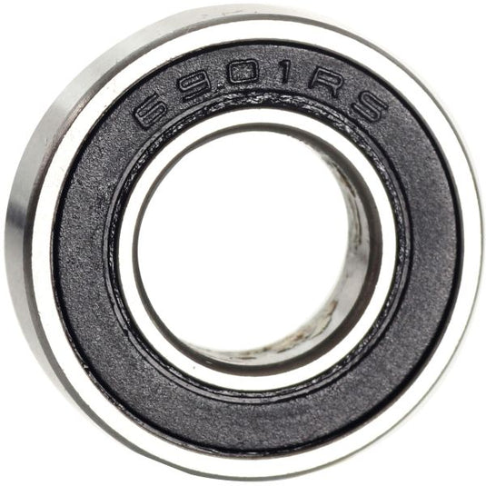 Union kogellager ball bearing cb-444 12x24x6