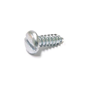 Bofix parker met cilinderkop 4.8x13 (100 stuks)