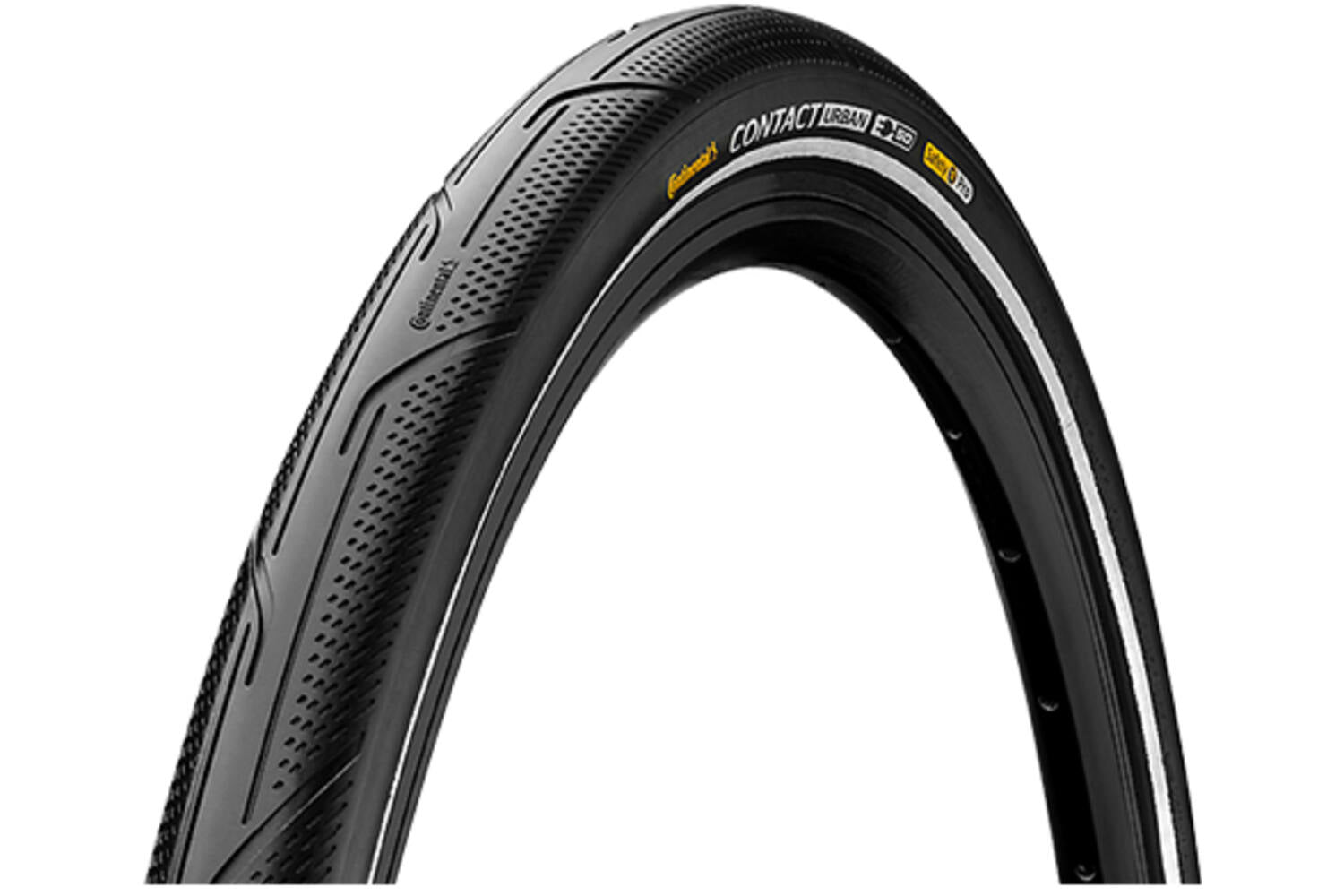 tire Contact Urban 28 x 1 3/8 x 1 5/8 (37-622) black