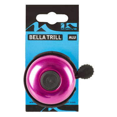 M-wave bella trill bicycle bell