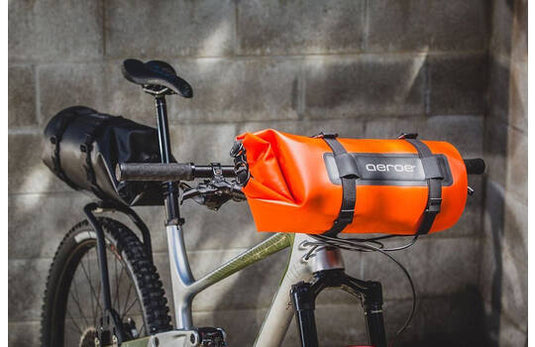 Aeroe - heavy duty orange 8l