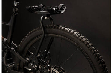 Aeroe - spider rear rack bagagedrager