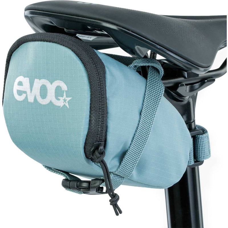 Load image into Gallery viewer, Evoc - saddle bag steel m 0,7l
