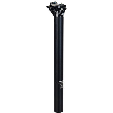 Zoom vaste zadelpen atb �30,9 350mm 2-bouts zwart