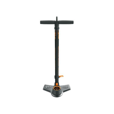 Voetpomp SKS Air-X-Plorer DIGI 10.0 10 Bar - AV, SV, DV (MV EASY)