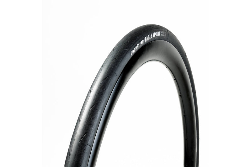 Load image into Gallery viewer, Goodyear Eagle sport 700x25c
