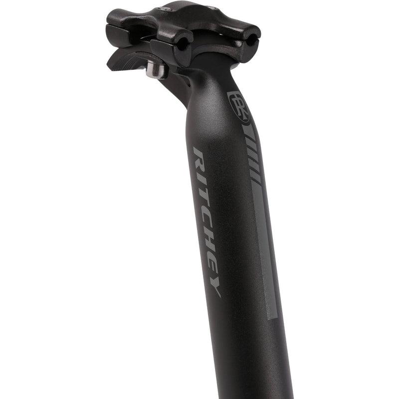 Load image into Gallery viewer, Ritchey - zadelpen comp bb zwart 300x31.6
