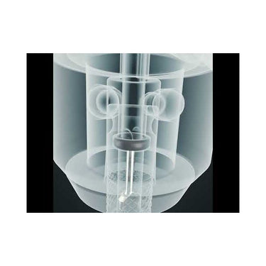 Schwalbe tube (scv19) - 29 28 27.5'' (40 62-584 635) - clik valve