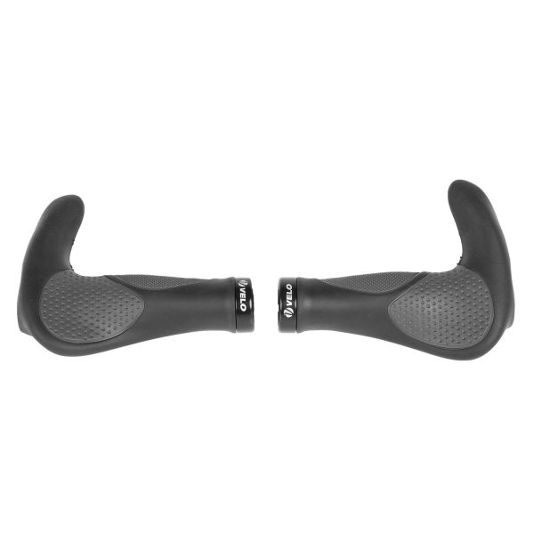 Load image into Gallery viewer, Velo comfort-grips screwed - d3
