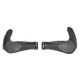 Velo comfort-grips screwed - d3