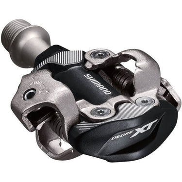 Shimano XT PD-M8100 SPD XC