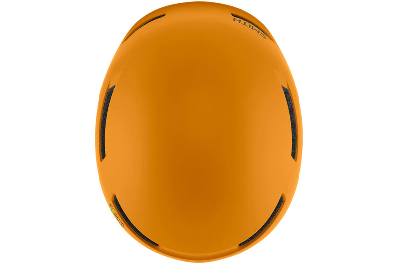 Load image into Gallery viewer, Smith Helm dispatch mips matte sunrise
