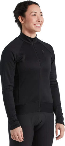 Specialized rbx expert thermal l s women's jersey