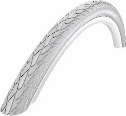Imp ac roadpack buitenband 42-622 28x1.60 grijs reflectie oem zl