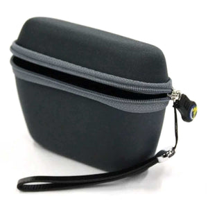 Gazelle opbergtasje voor e-bike display 90x80x25 mm oem