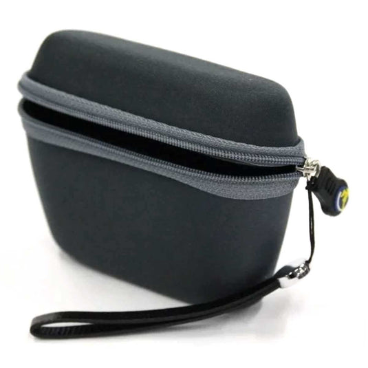 Gazelle opbergtasje voor e-bike display 90x80x25 mm oem
