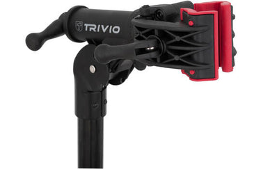 Trivio - montage standaard elite aluminium compact