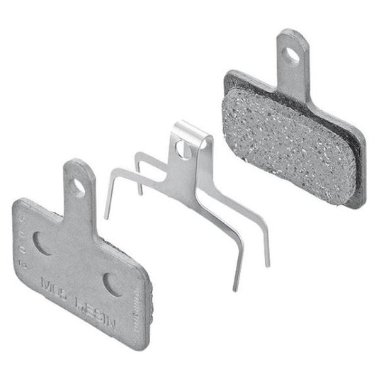 Shimano schijfremblokset deore m05 resin
