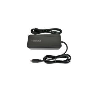 Beijck li-ion smart stella acculader 36 volt 2a 5-pins type 2
