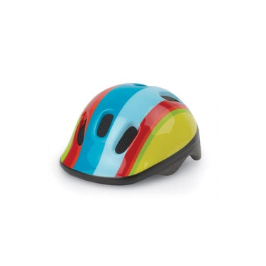 Polisport helm kinderRainbow XXS Multikleur 44-48cm