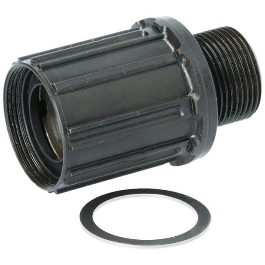 Shimano freehub body for fh-m6010 m618 incl. washer