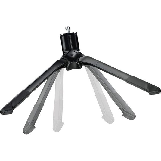 Ursus middenstandaard Jumbo 2 evo 26 zwart
