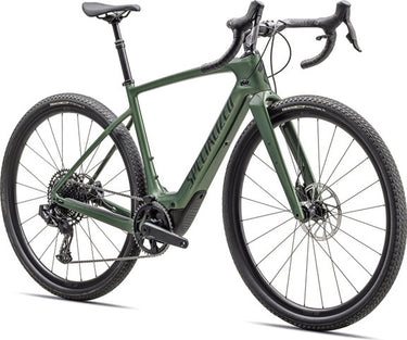Specialized turbo creo sl comp carbon 28 e-gravel bike