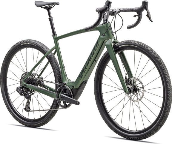 Load image into Gallery viewer, Specialized turbo creo sl comp carbon 28 e-gravel bike
