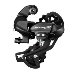 Shimano Tourney TX RD-T800 SGS 7 8 speed