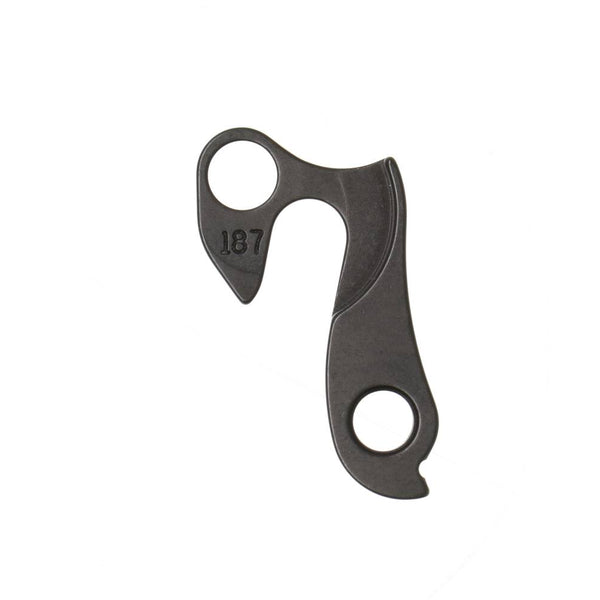 Derailleur hanger cnc type 187 - norco