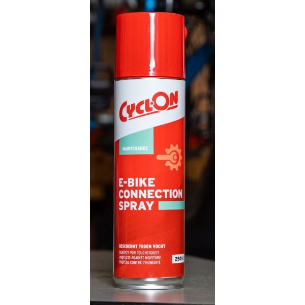 Load image into Gallery viewer, E-Bike Connection Spray Cyclon 250Ml

