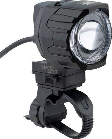 Load image into Gallery viewer, Cateye ge100 led front light for e-bikes - stvzo approved
