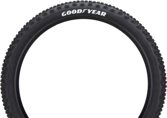Load image into Gallery viewer, Goodyear newton mtf enduro tubeless complete 27.5 folding tyre
