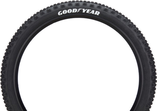 Goodyear newton mtf enduro tubeless complete 27.5 folding tyre