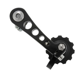 M-Wave Kettingspanner 68mm - Zwart - Aluminium - 160g - 11 tanden - Fietskettingspanner