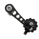 M-Wave Kettingspanner 68mm - Zwart - Aluminium - 160g - 11 tanden - Fietskettingspanner