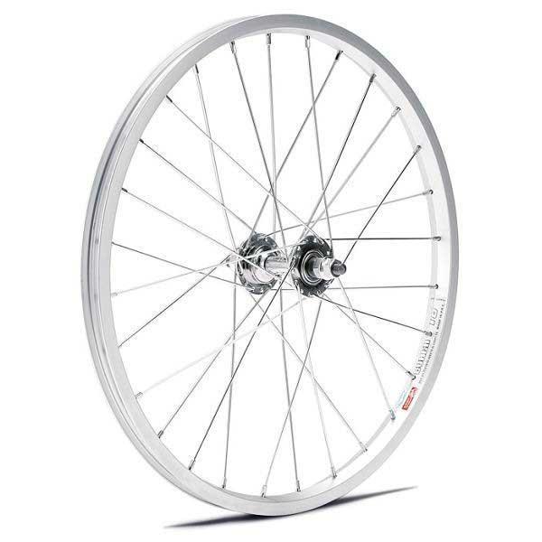 Hzb front wheel 16 inch etrto 305 alu silver