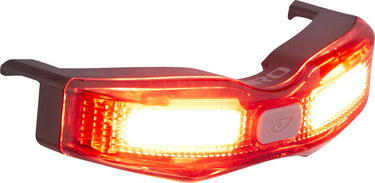 Giro roc loc 5 led helmet light
