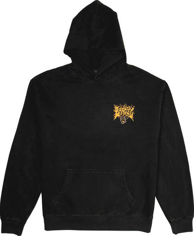 Load image into Gallery viewer, Burgtec keep it lit hoodie
