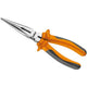 Punttang diagonaal 6 15cm IceToolz 24028L2 comfort grip